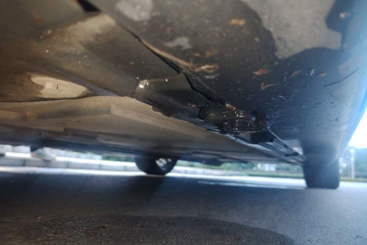 Used Mercedes-Benz CLA AMG 2021 AMG CLA 35 4MATIC Chassis Front Left