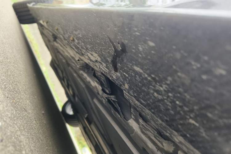 Used Mercedes-Benz CLA AMG 2021 AMG CLA 35 4MATIC Chassis Front Right