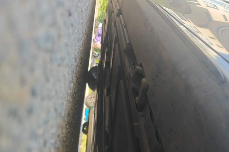 Used Mercedes-Benz CLA AMG  Chassis Front Right