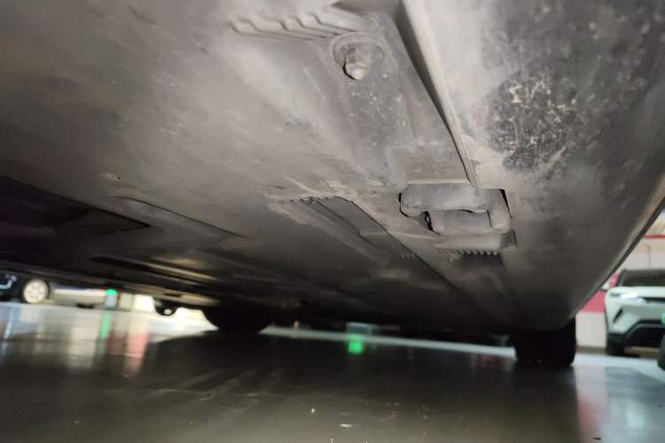 Used Mercedes-Benz CLA AMG 2021 AMG CLA 35 4MATIC Chassis Front Right