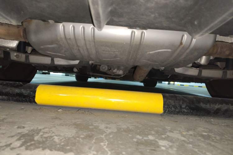 Used Mercedes-Benz CLA AMG 2021 AMG CLA 35 4MATIC Chassis Rear