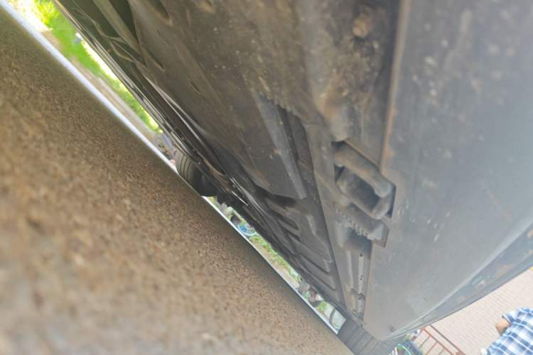 Used Mercedes-Benz CLA AMG  Chassis Rear Right