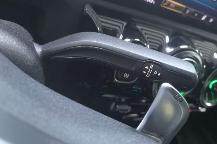 Used Mercedes-Benz CLA AMG 2021 AMG CLA 45 S 4MATIC+ Gear Lever