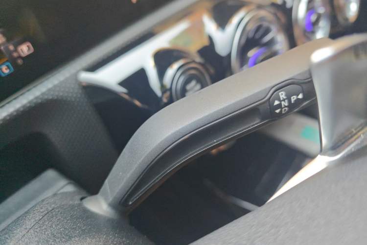 Used Mercedes-Benz CLA AMG  Gear Lever
