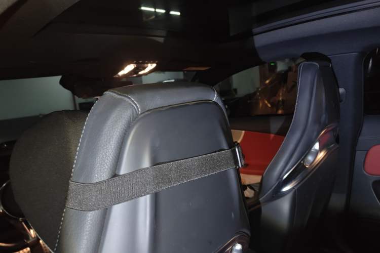 Used Mercedes-Benz CLA AMG 2021 AMG CLA 45 4MATIC+ Headliner