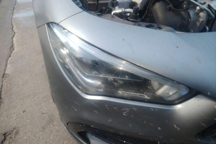 Used Mercedes-Benz CLA AMG 2021 AMG CLA 35 4MATIC Right Front Headlight