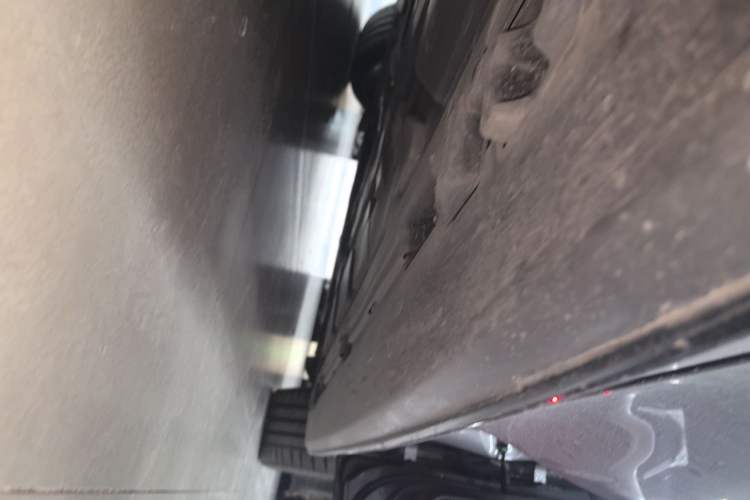 Used Mercedes-Benz CLA AMG 2021 AMG CLA 45 S 4MATIC+ Right Side Sill