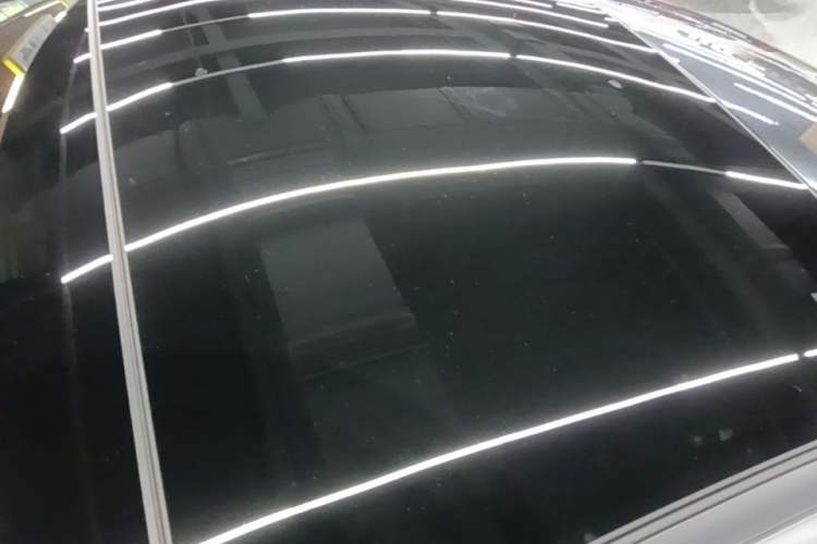 Used Mercedes-Benz CLA AMG 2021 AMG CLA 35 4MATIC Roof