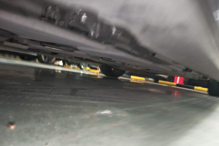Used Mercedes-Benz CLA AMG 2021 AMG CLA 35 4MATIC Chassis Front Left