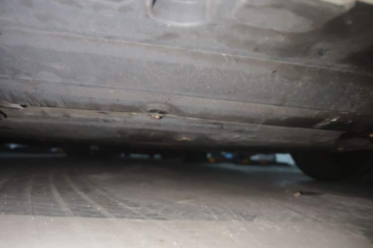 Used Mercedes-Benz CLA AMG 2021 AMG CLA 35 4MATIC Chassis Front