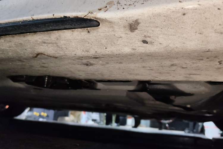 Used Mercedes-Benz CLA AMG 2021 AMG CLA 35 4MATIC Chassis Front Right
