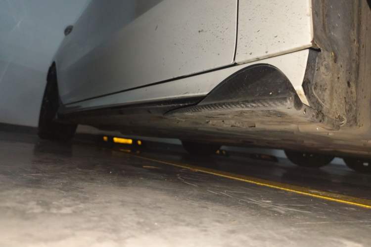 Used Mercedes-Benz CLA AMG 2021 AMG CLA 45 4MATIC+ Chassis Front Right