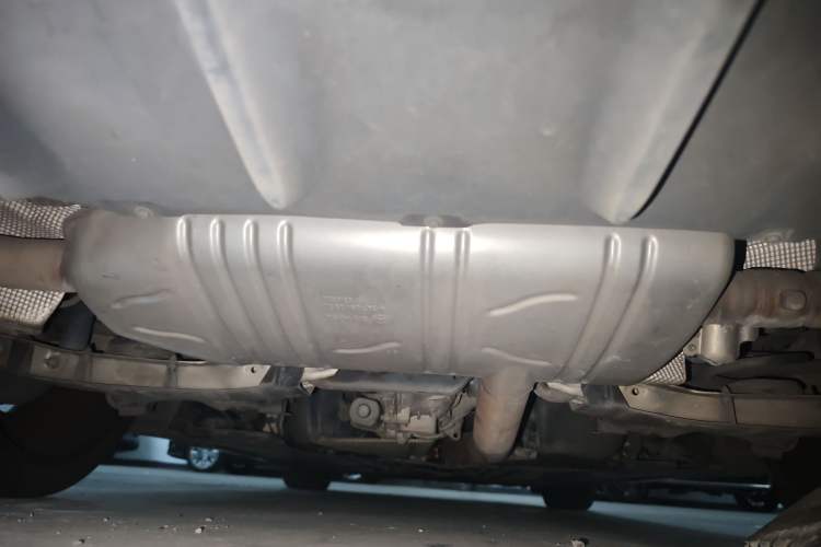Used Mercedes-Benz CLA AMG 2021 AMG CLA 35 4MATIC Chassis Rear