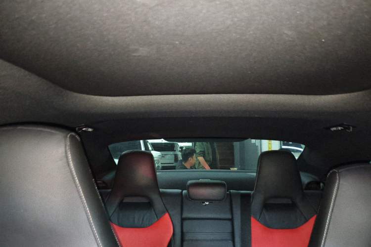 Used Mercedes-Benz CLA AMG 2021 AMG CLA 35 4MATIC Headliner