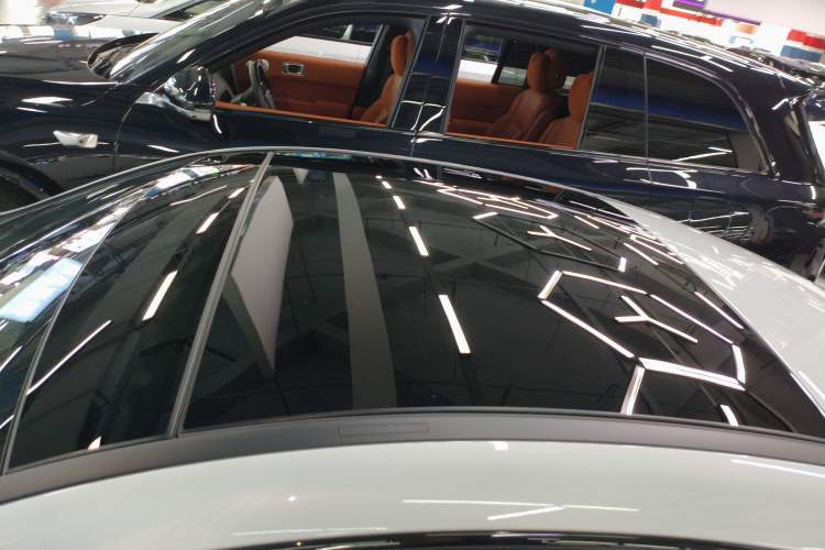 Used Mercedes-Benz CLA AMG 2021 AMG CLA 35 4MATIC Roof