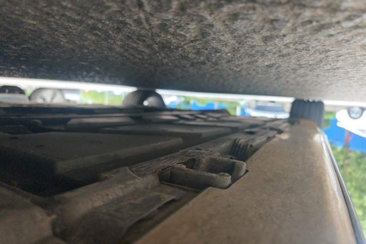 Used Mercedes-Benz CLA AMG 2021 AMG CLA 35 4MATIC Chassis Front Right