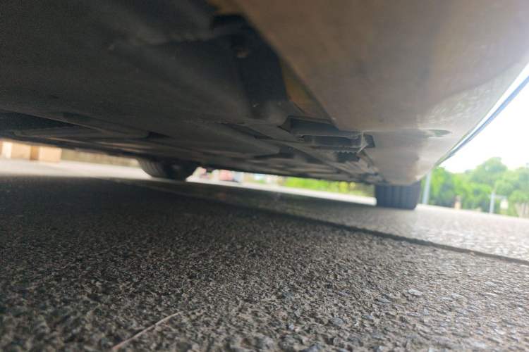 Used Mercedes-Benz CLA AMG 2021 AMG CLA 35 4MATIC Chassis Rear Right