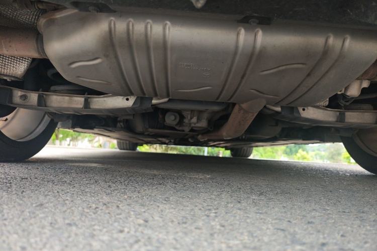 Used Mercedes-Benz CLA AMG 2021 AMG CLA 35 4MATIC Chassis Rear