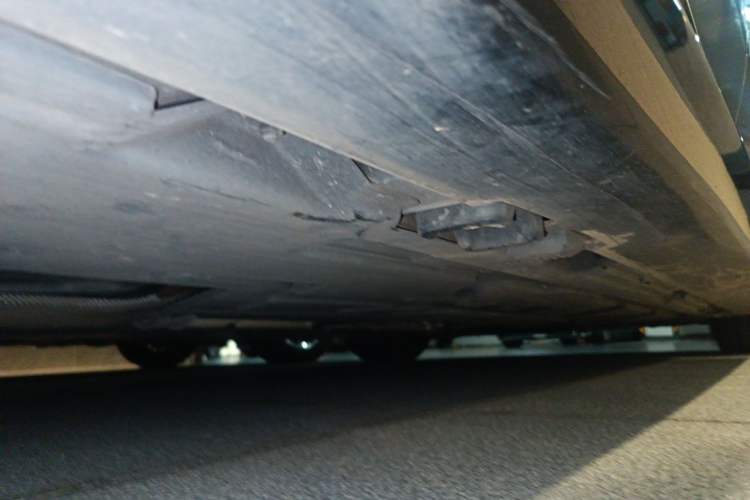 Used Mercedes-Benz CLA AMG 2022 AMG CLA 35 4MATIC 55th Anniversary Edition Chassis Rear Right