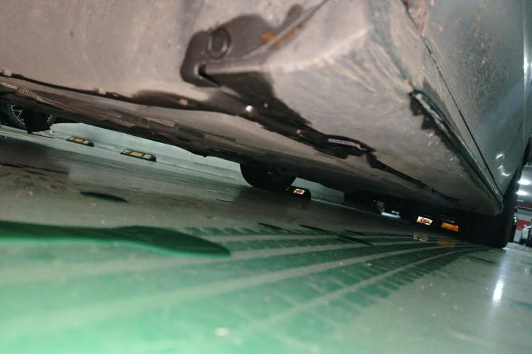 Used Mercedes-Benz CLA AMG 2022 AMG CLA 35 4MATIC Chassis Front Left