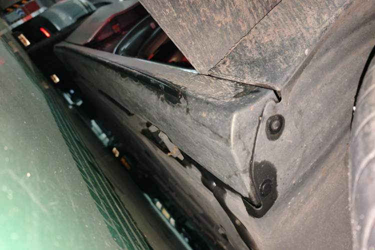 Used Mercedes-Benz CLA AMG 2022 AMG CLA 35 4MATIC Chassis Front Right