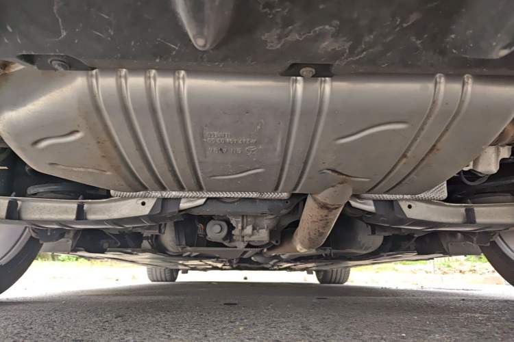 Used Mercedes-Benz CLA AMG 2022 AMG CLA 35 4MATIC Chassis Rear