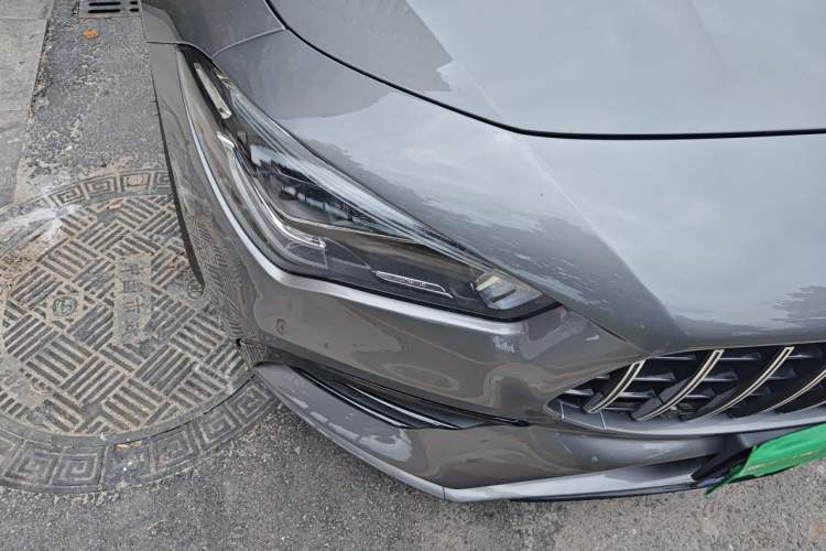 Used Mercedes-Benz CLA AMG 2022 AMG CLA 35 4MATIC Right Front Headlight
