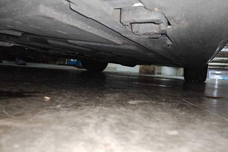 Used Mercedes-Benz CLA AMG 2022 AMG CLA 35 4MATIC Chassis Front Left