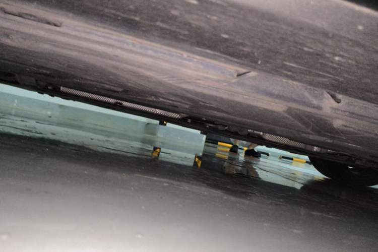 Used Mercedes-Benz CLA AMG 2022 AMG CLA 35 4MATIC Chassis Front Right