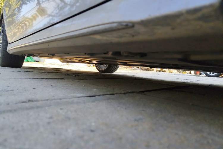Used Mercedes-Benz CLA AMG 2022 AMG CLA 35 4MATIC Chassis Front Right