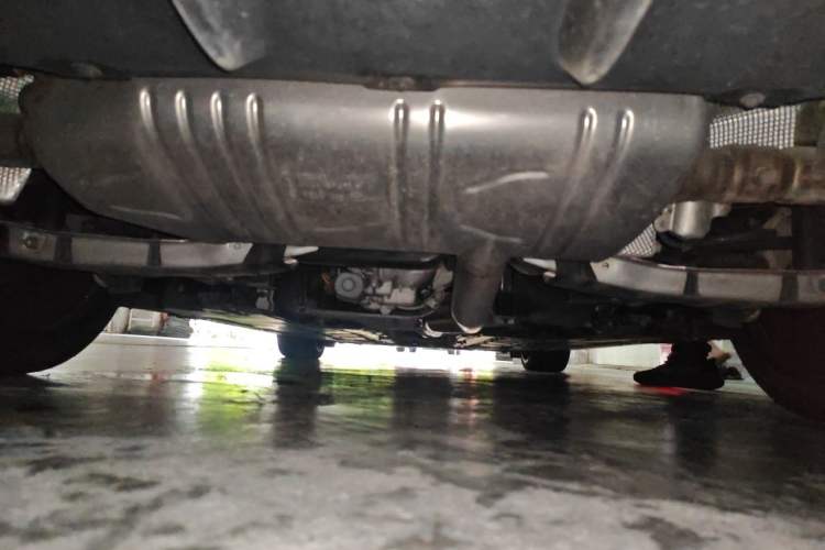 Used Mercedes-Benz CLA AMG 2022 AMG CLA 35 4MATIC Chassis Rear