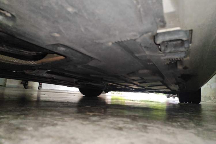 Used Mercedes-Benz CLA AMG 2022 AMG CLA 35 4MATIC Chassis Rear Right