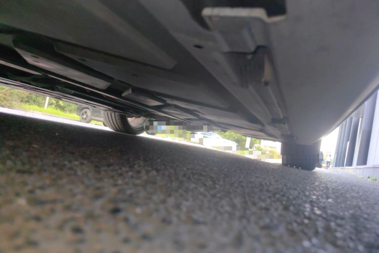 Used Mercedes-Benz CLA AMG 2022 AMG CLA 35 4MATIC Chassis Front Left