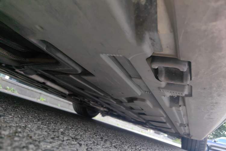 Used Mercedes-Benz CLA AMG 2022 AMG CLA 35 4MATIC Chassis Rear Right