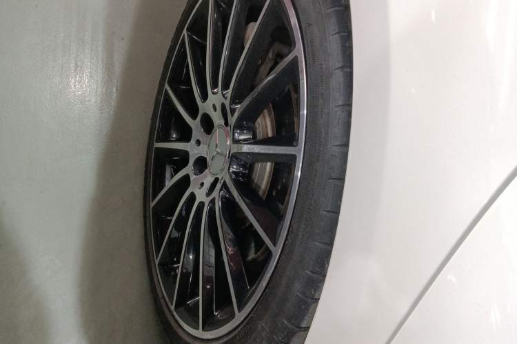 Used Mercedes-Benz CLA AMG 2022 AMG CLA 35 4MATIC Exterior 4