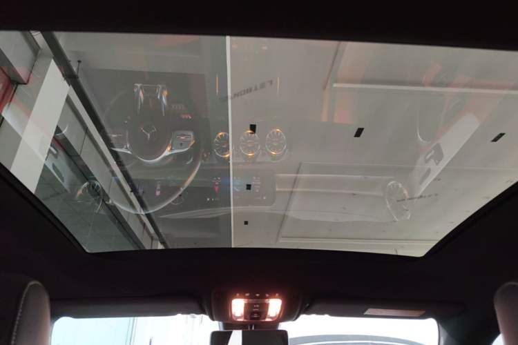 Used Mercedes-Benz CLA AMG 2022 AMG CLA 35 4MATIC Headliner