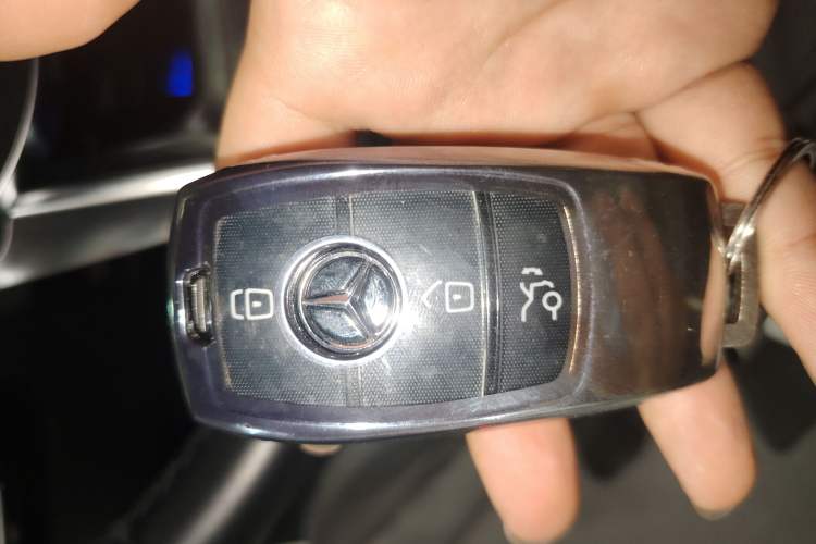 Used Mercedes-Benz CLA AMG 2022 AMG CLA 35 4MATIC Interior 1