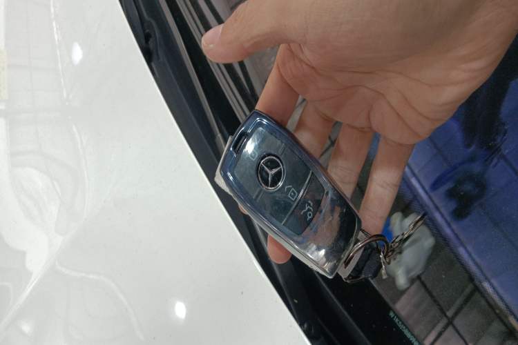 Used Mercedes-Benz CLA AMG 2022 AMG CLA 35 4MATIC Interior 1