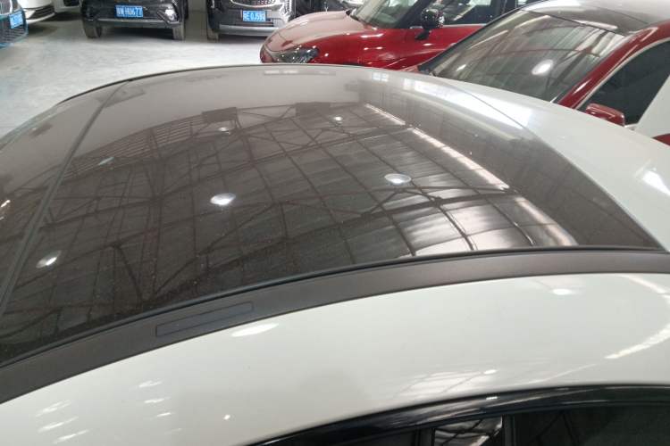 Used Mercedes-Benz CLA AMG 2022 AMG CLA 35 4MATIC Roof