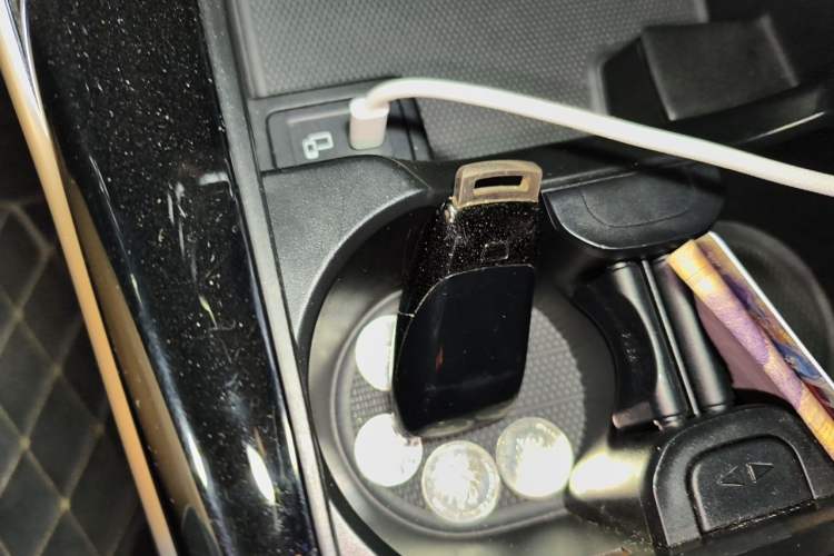 Used Mercedes-Benz CLA AMG 2022 AMG CLA 45 4MATIC+ Vehicle Key