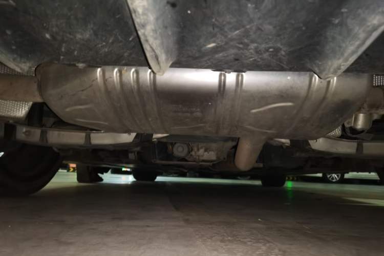 Used Mercedes-Benz CLA AMG 2022 AMG CLA 35 4MATIC Chassis Rear