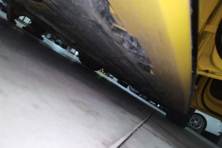 Used Mercedes-Benz CLA AMG 2022 AMG CLA 35 4MATIC Chassis Rear Right