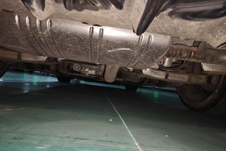 Used Mercedes-Benz CLA AMG 2023 AMG CLA 35 4MATIC Chassis Rear