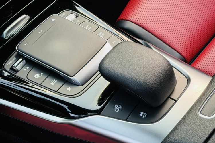 Used Mercedes-Benz CLA AMG 2023 AMG CLA 45 S 4MATIC+ Interior 3