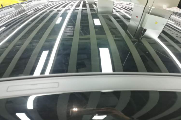Used Mercedes-Benz CLA AMG 2023 AMG CLA 35 4MATIC Roof