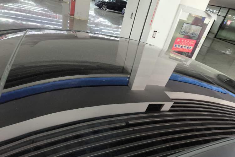 Used Mercedes-Benz CLA AMG 2023 AMG CLA 35 4MATIC Roof