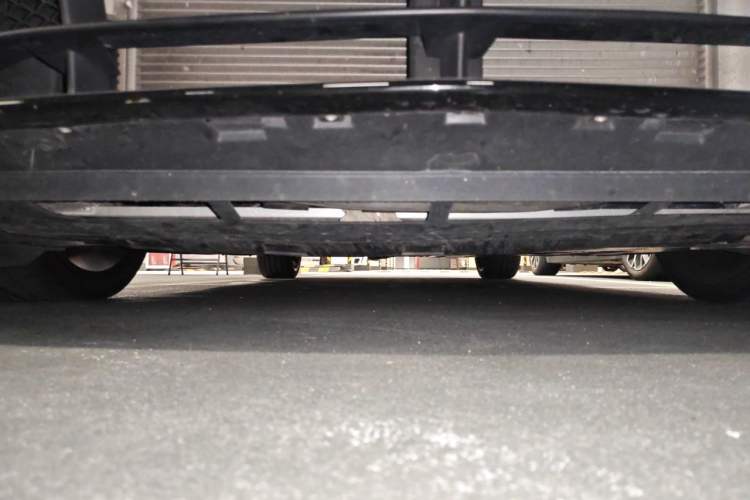 Used Mercedes-Benz CLA AMG 2023 AMG CLA 35 4MATIC Chassis Front