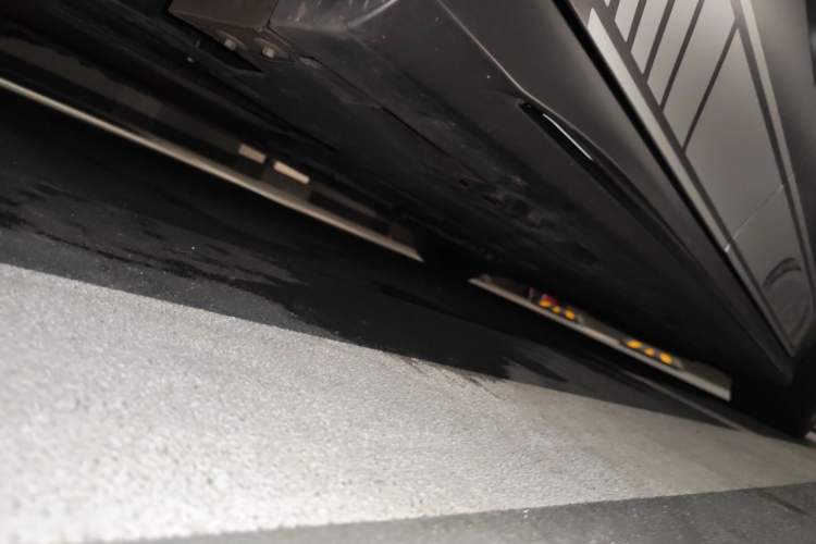 Used Mercedes-Benz CLA AMG 2023 AMG CLA 35 4MATIC Chassis Rear Right