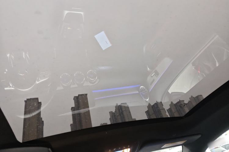 Used Mercedes-Benz CLA AMG 2023 AMG CLA 35 4MATIC Headliner