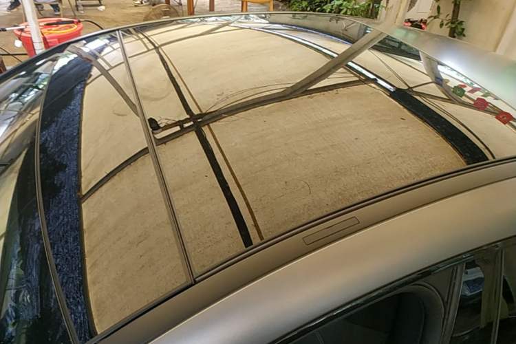 Used Mercedes-Benz CLA AMG 2023 AMG CLA 35 4MATIC Roof